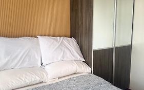 Solemare Parksuites Condo