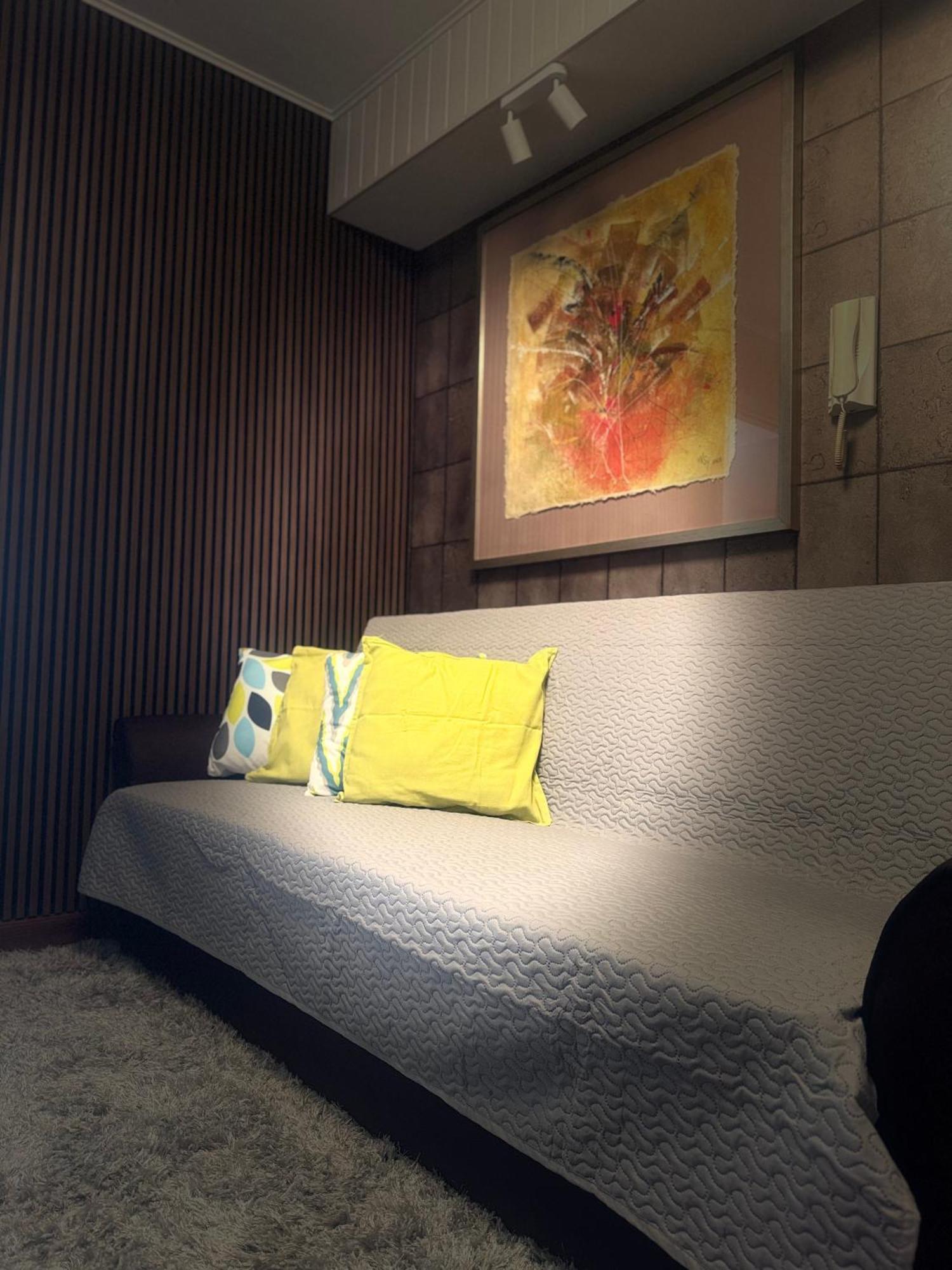 Paranaque City Solemare Parksuites Condo מראה חיצוני תמונה